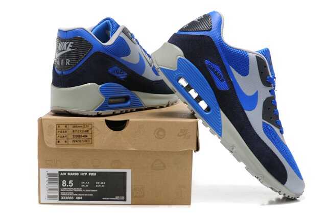 air max 90 hyp air max 90 vert chaussure chaussure course sport